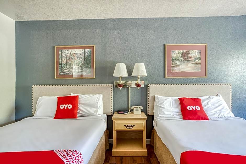 OYO Hotel Heber Springs Lakeside