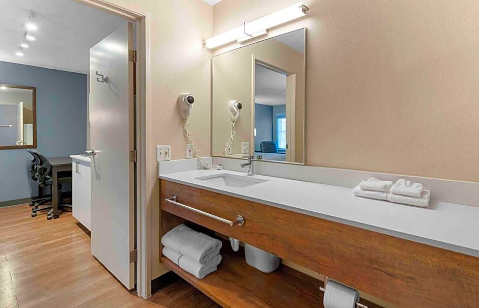 Extended Stay America Suites - San Jose - Milpitas - McCarthy Ranch