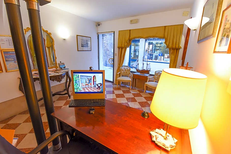 Albergo Casa Peron