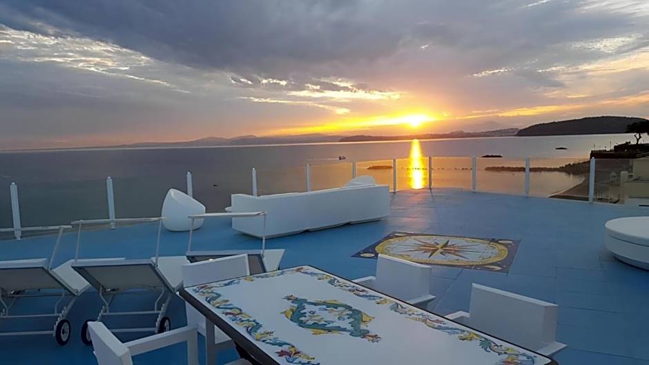 Hotel Solemare Beach & Beauty SPA