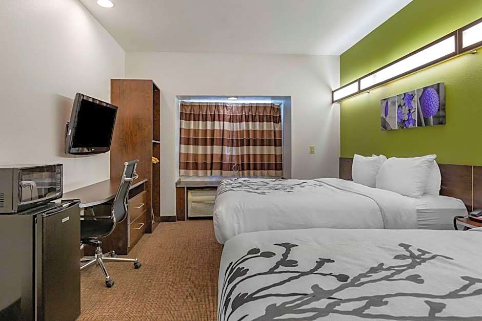 Sleep Inn & Suites