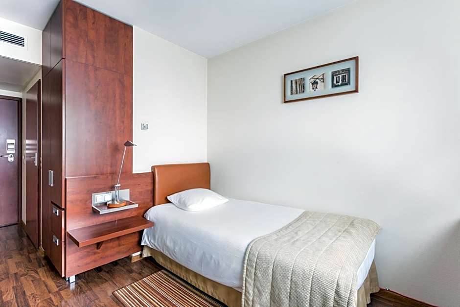 Qubus Hotel Gliwice