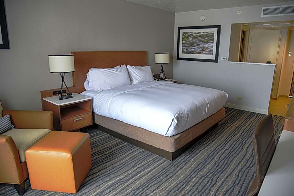 DoubleTree By Hilton Helena Downtown