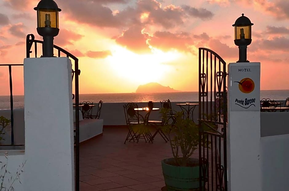 Hotel Punta Barone