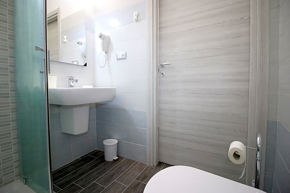 Là Drint Bed & Breakfast