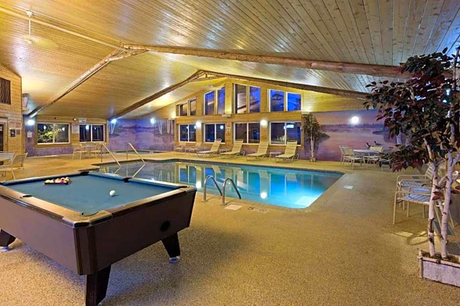 AmericInn by Wyndham Pequot Lakes