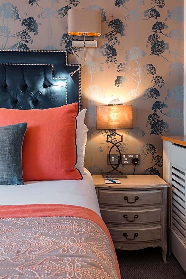 Thornton Hall Hotel And Spa