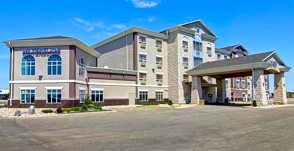 Canalta Hotel Humboldt