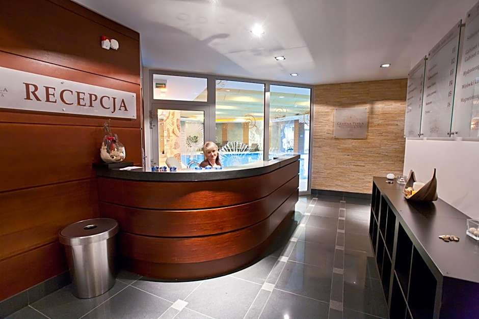 Perła Bieszczadów - Dom Wczasowy