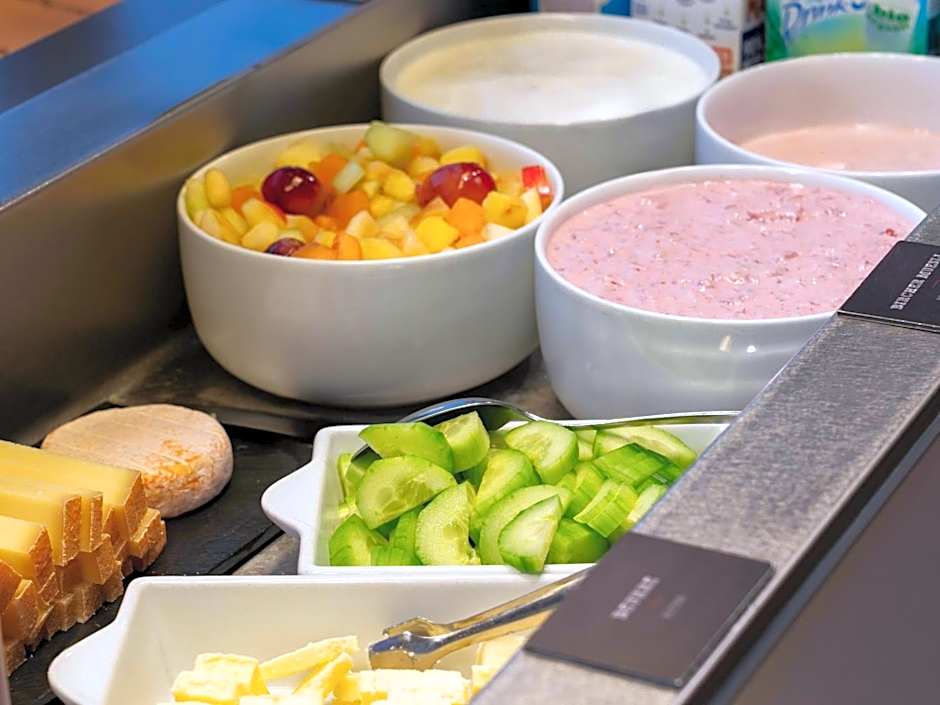 ibis budget Genève Petit-Lancy
