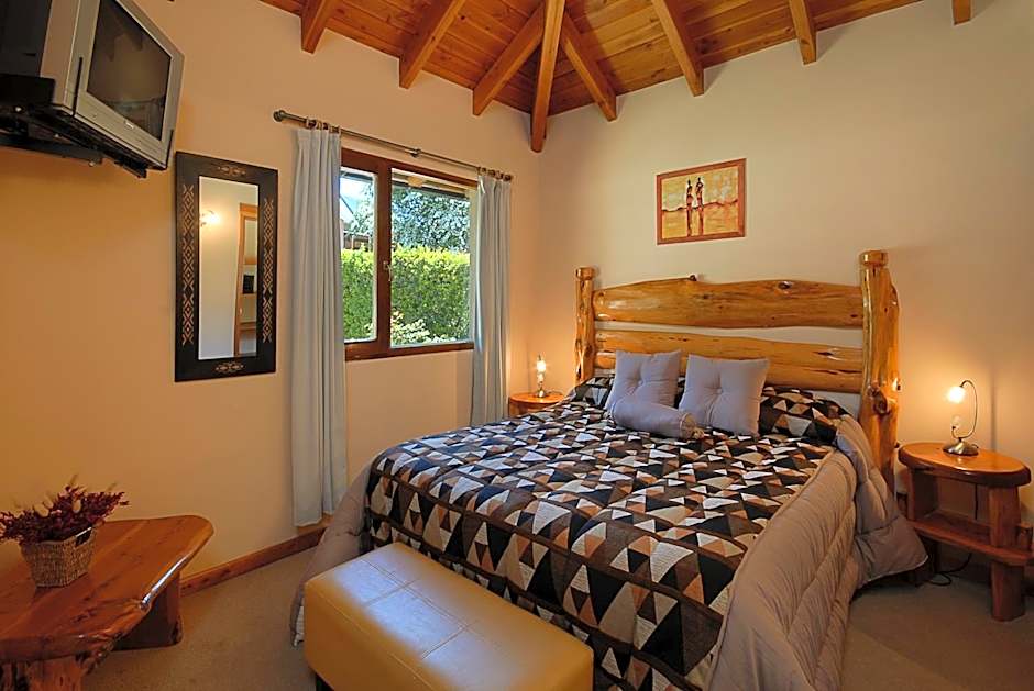 Apart Altos Del Nahuel