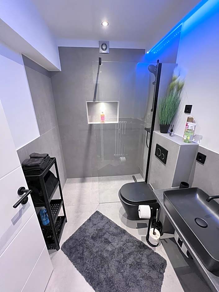 Deluxe Apartments Rüttenscheid