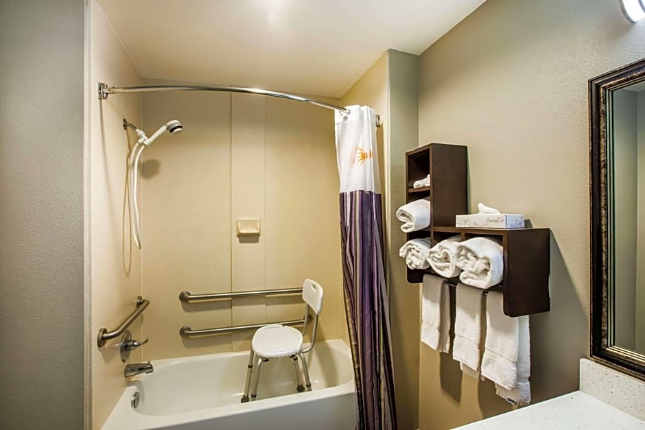 La Quinta by Wyndham Baton Rouge Denham Springs