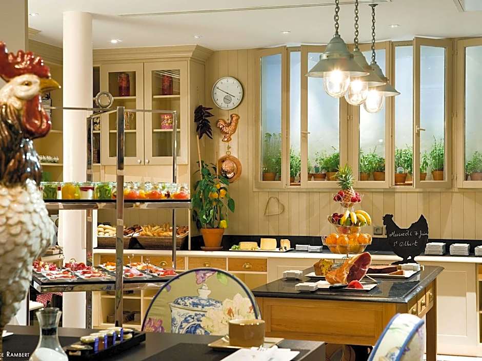 Hotel Le Royal Lyon - MGallery