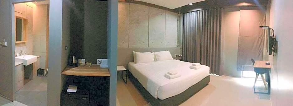 Wara Boutique Hotel