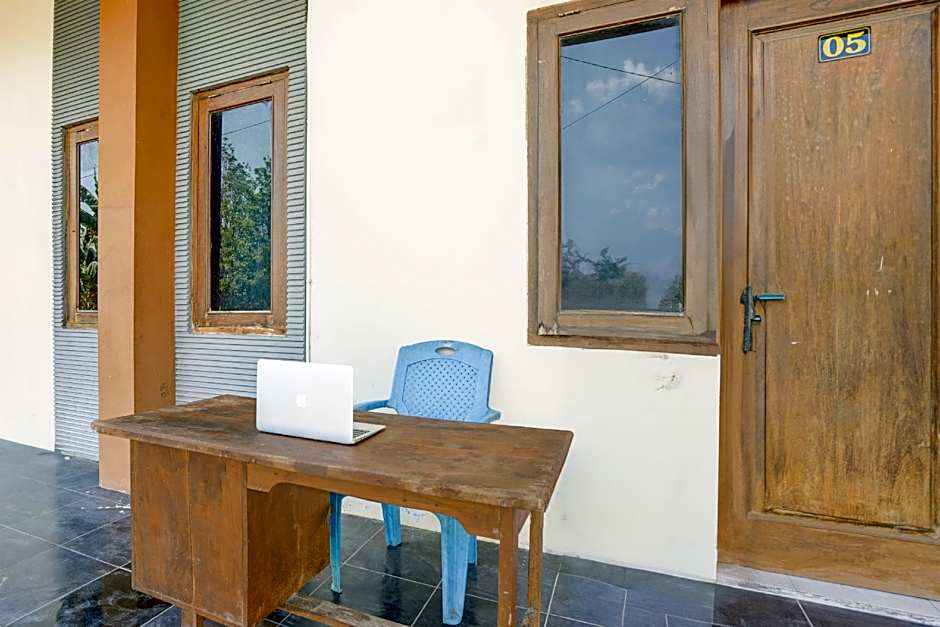 OYO Life 92647 Edelweis Homestay