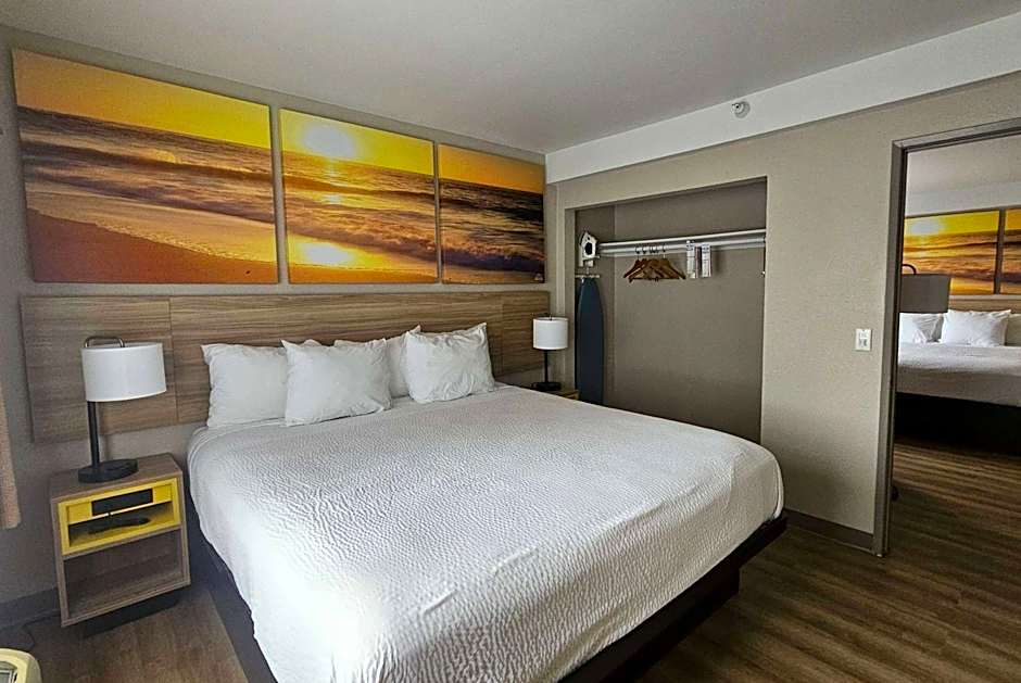 Days Inn & Suites by Wyndham Artesia