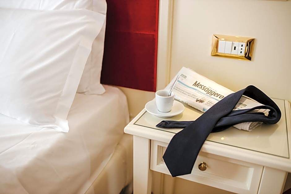 HOTEL CITTA' DI PARENZO