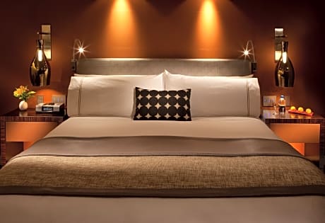 1 King Presidential Suite