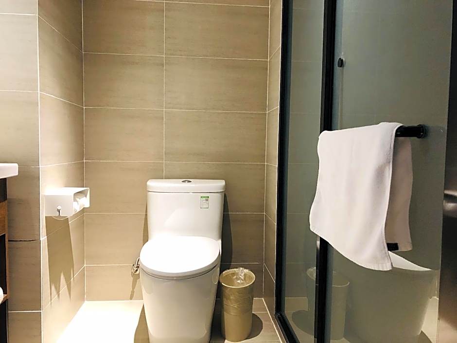 Hanting Hotel Tianjin Development Zone Erdajie