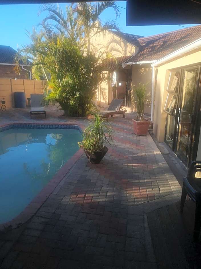 SU CASA B&B