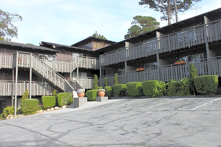 The Olympia Lodge