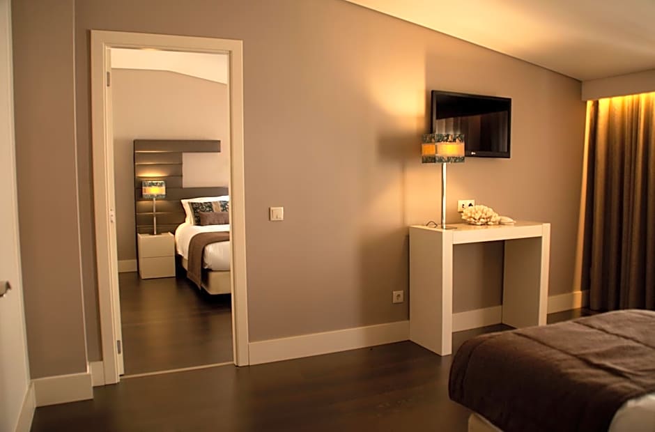 Aqua Ria Boutique Hotel