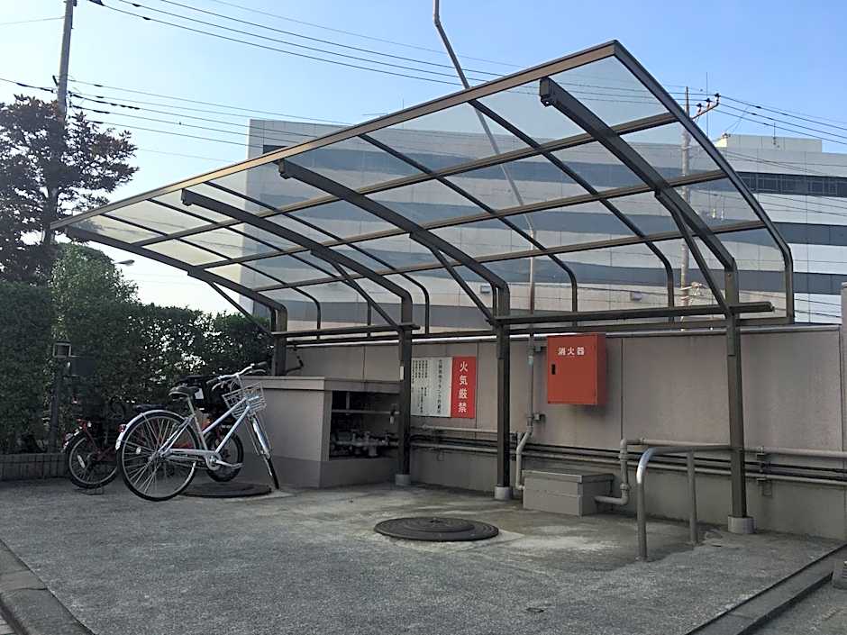 Hotel Cherena Kunitachi (Adult Only)