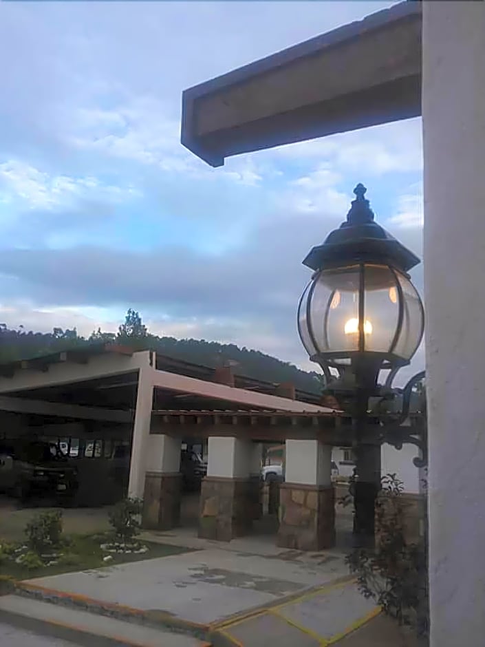 Quinta Misión