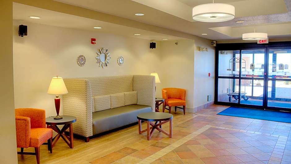 Holiday Inn Express & Suites Sioux Center By IHG