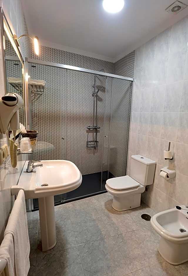 Hotel Liñares