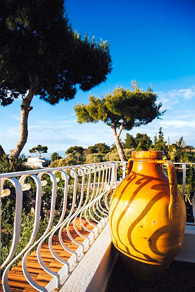 Il Giardino dell'Arte