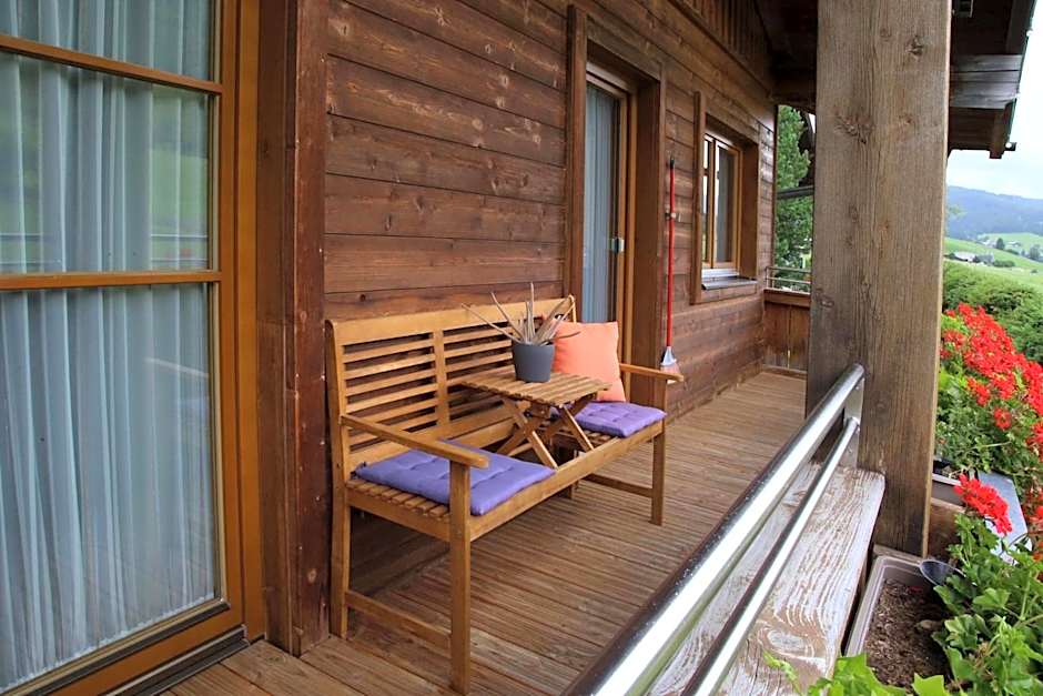 Die Filzmooserin - Apartments in Filzmoos, Filzmoos Card inklusive