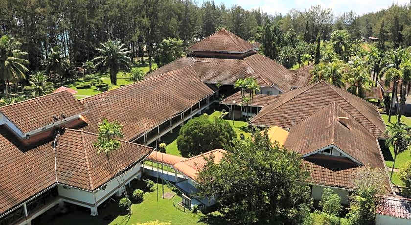 Felda Residence Sahabat