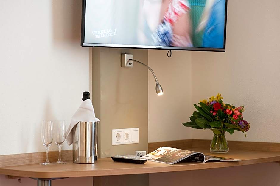 Hotel Restaurant Bären