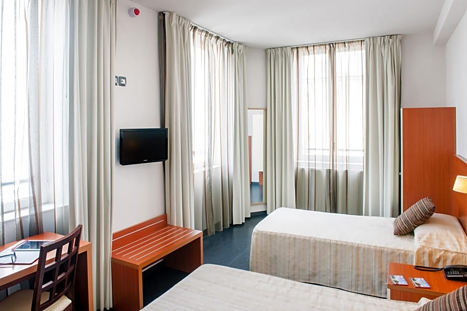 Hotel Florence
