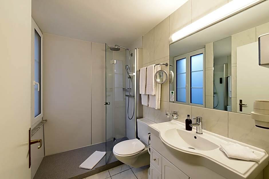 Hotel Engel
