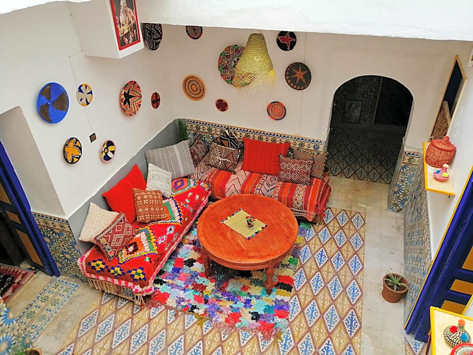 berber hostel