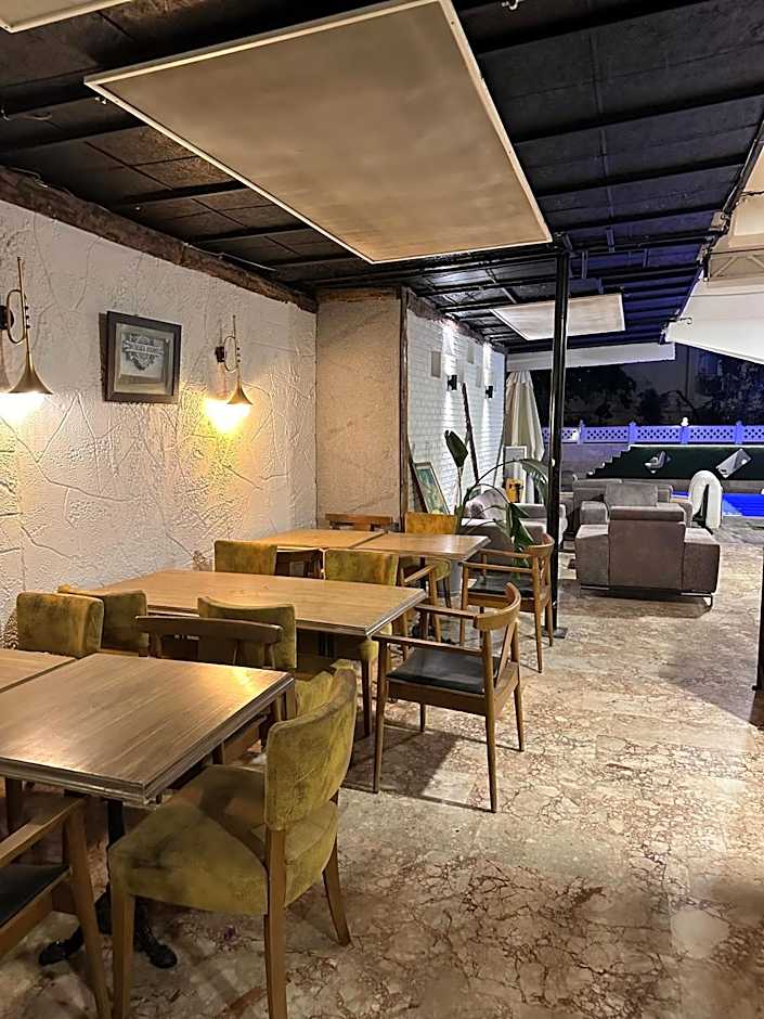 NFK The House Hotel