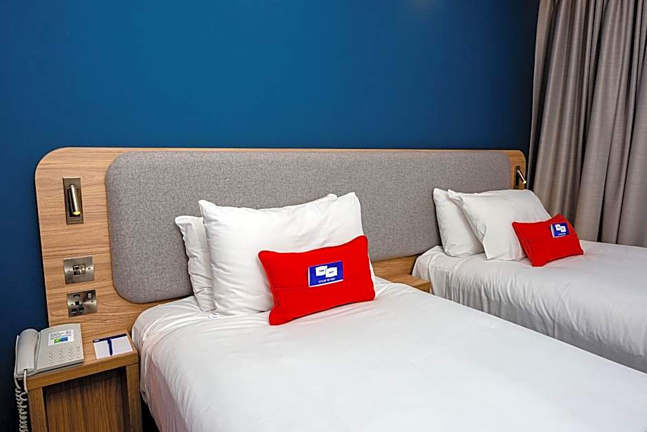 Holiday Inn Express Canterbury By IHG