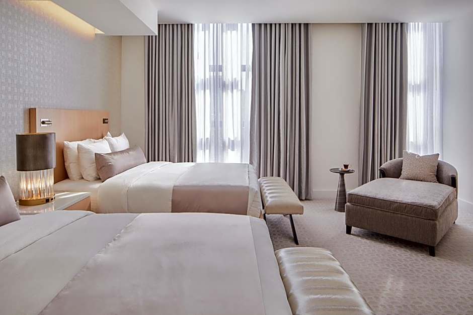 The Kindler Hotel