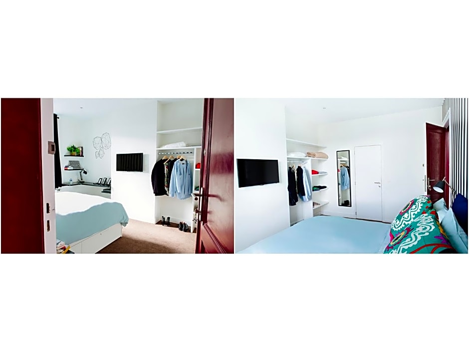 B&B Place Jourdan