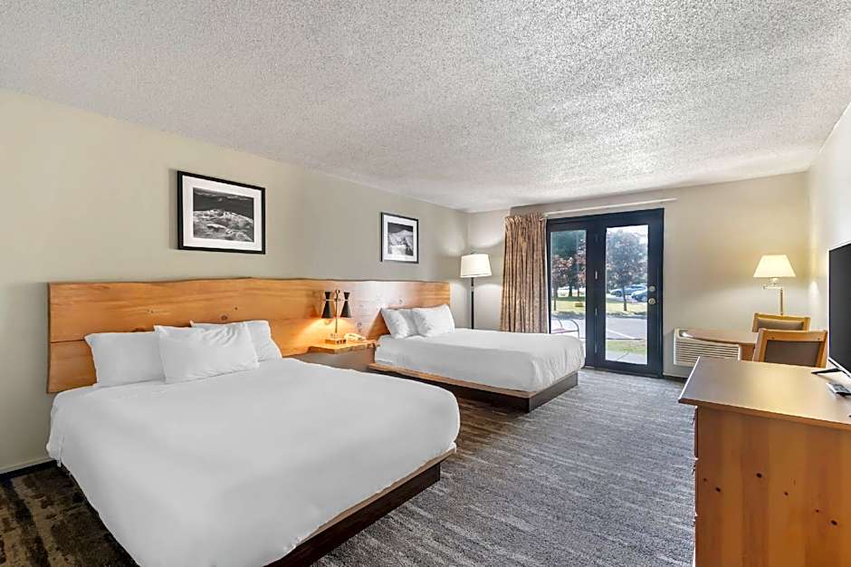 Green Granite Inn, an Ascend Collection Hotel