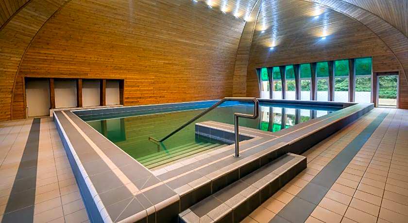 Hunguest Hotel Helios