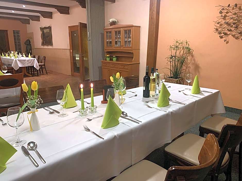 Hotel Pension Haus Stork