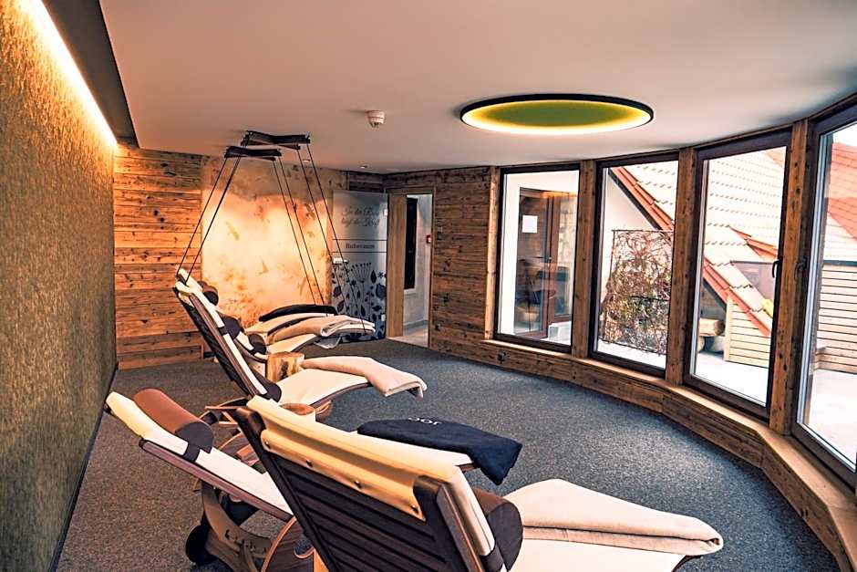 Erlebnishotel "Zur Schiffsmühle" GmbH