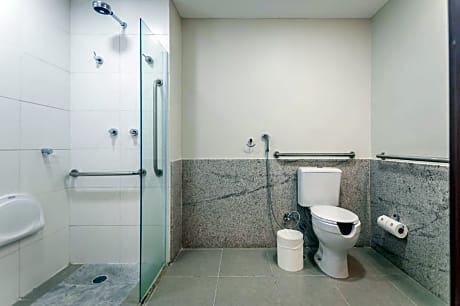 Accessible apartment Casal