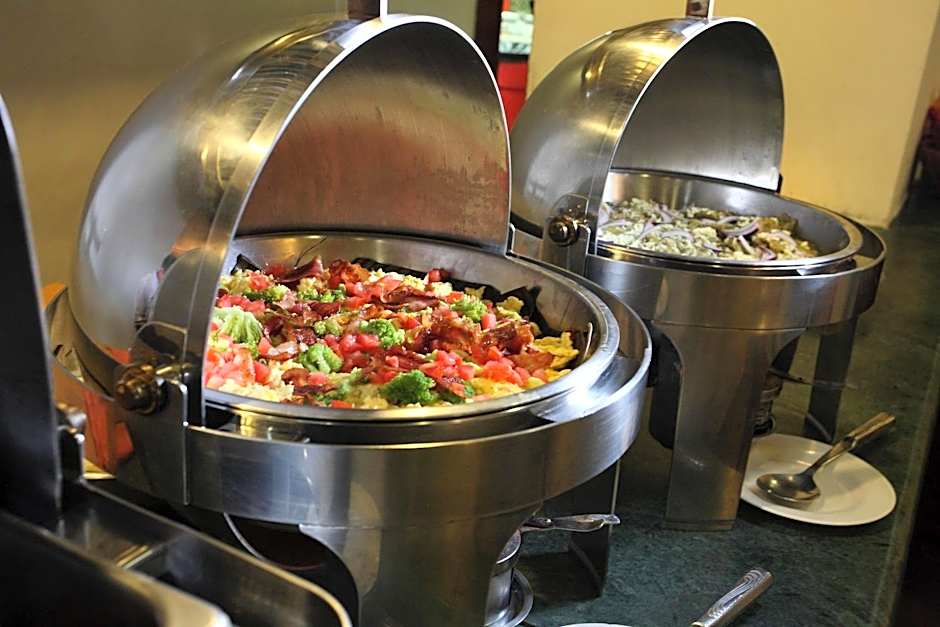 Hotel Poza Rica Centro