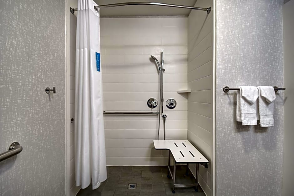 Hampton Inn Atlanta-Mall Of Georgia