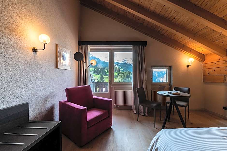 Hotel Maya Caprice